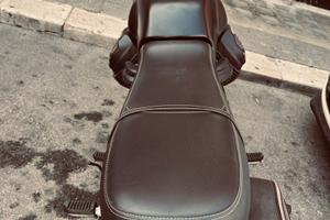 Moto Guzzi V7III stone carbon