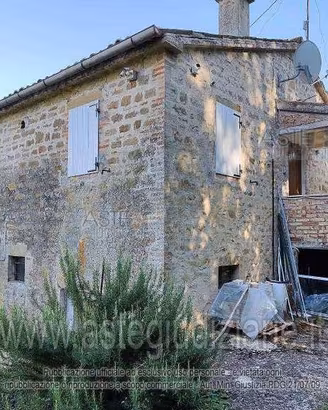 Appartamento Mergo [A4344411]