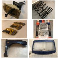 Ricambi per Renault Clio Williams e 1.8 16v