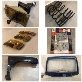 Ricambi per Renault Clio Williams e 1.8 16v