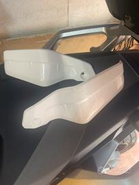 Prolunghe paramani per honda xadv