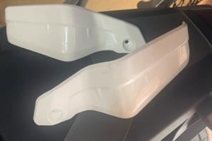 Prolunghe paramani per honda xadv