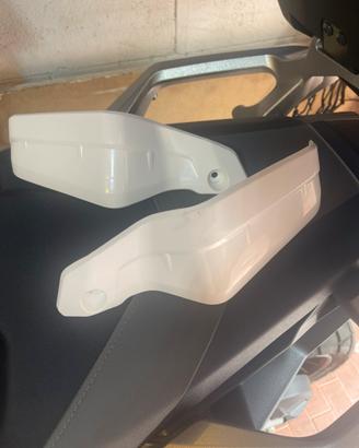 Prolunghe paramani per honda xadv