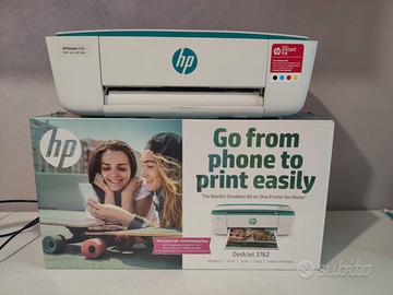 Stampante HP DeskJet