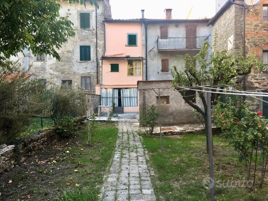 Appartamento – Castel San Niccolò, Prato di Strada - Altro