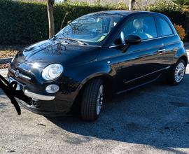 Fiat 500 (2007-2016) - 2014