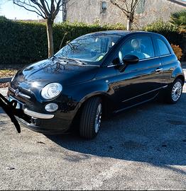 Fiat 500 (2007-2016) - 2014