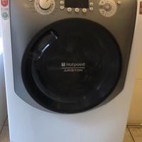 Lavatrice ariston hotpoint Aqualtis