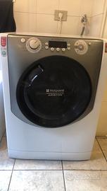 Lavatrice ariston hotpoint Aqualtis