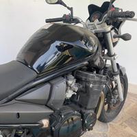 Suzuki GSF 650 Bandit - 2005