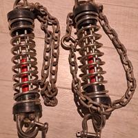 molle ormeggio douglas marine 190kg