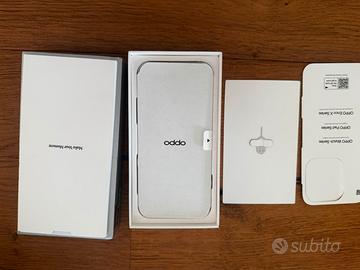 OPPO  Find X 9 Pro