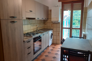 Camera Via Caserma Lucania Potenza