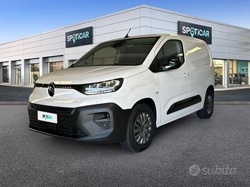 Citroën Berlingo Motore 100 kw - Pacco batter...