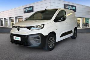 Citroën Berlingo Motore 100 kw - Pacco batter...