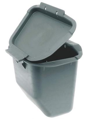 Scatola porta attrezzi Vespa FL2 HP N PK XL 219383