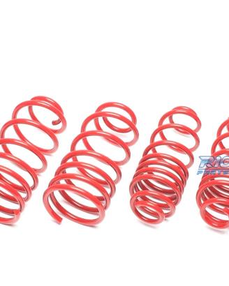 KIT MOLLE SPORTIVI PER OPEL
