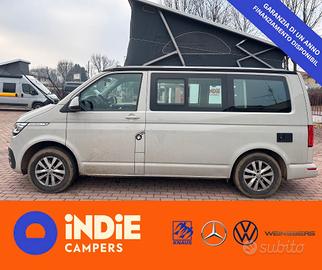 Volkswagen California Coast | 2022 | EURO 6 | Vend