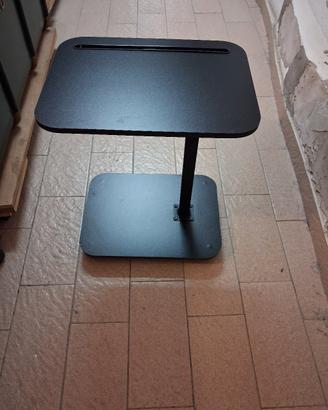 tavolino con ruote tutto fare