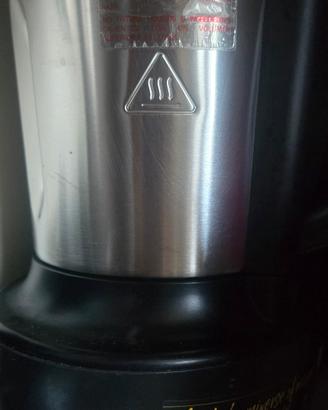 Robot da cucina