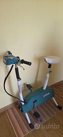 Ciclette Vintage anni 70 80