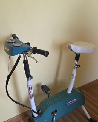 Ciclette Vintage anni 70 80