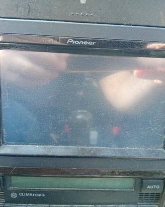 Autoradio Pioneer