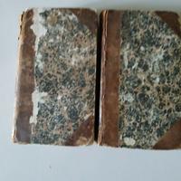 libro antico la Gerusalemme liberata 