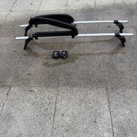 Porta sci thule