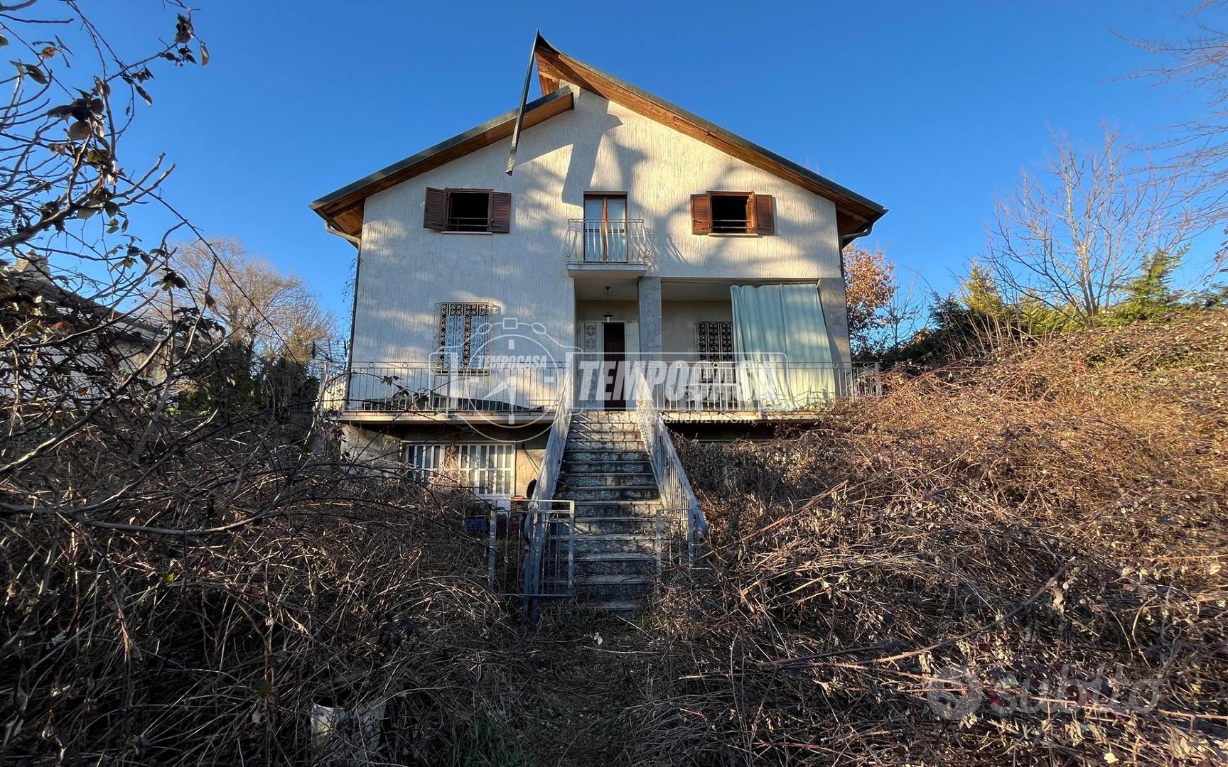 House in San Gillio, Torino - Vista 4