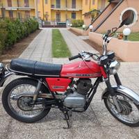 GILERA SV ARCORE 150 cc - 1975