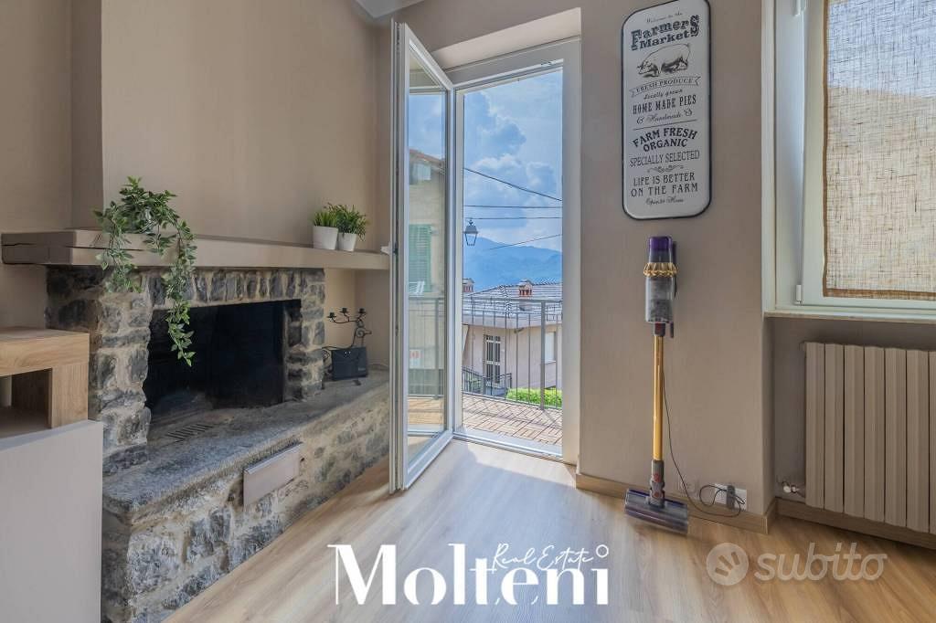 Apartment in Mandello del Lario, Zeno, Sonvico - Altro