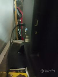 monitor Philips 23" 