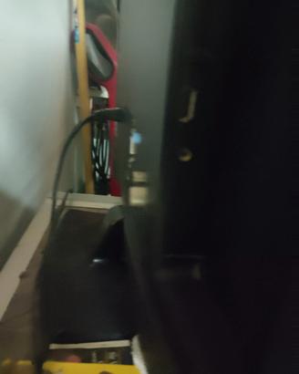 monitor Philips 23" 
