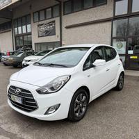 HYUNDAI iX20 1.4 CRDI 90 CV Classic