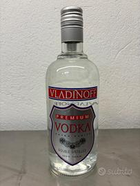 Vodka Vladinoff