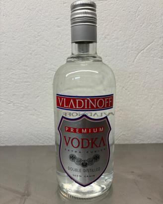 Vodka Vladinoff
