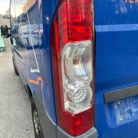 FANALINO POSTERIORE SINISTRO FIAT DUCATO 2010