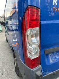 FANALINO POSTERIORE SINISTRO FIAT DUCATO 2010