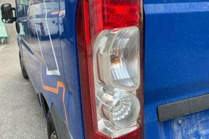 FANALINO POSTERIORE SINISTRO FIAT DUCATO 2010