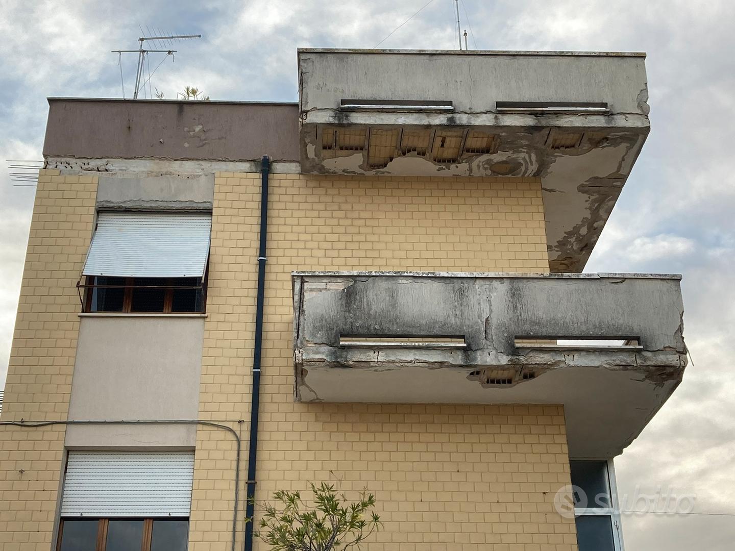 Appartamento – Porto Sant'Elpidio, San Filippo, Zona Industriale San Filippo - Vista 2