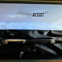 PENNA MONTBLANC FINELINER STARWALKER NUOVA