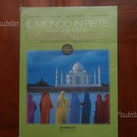 Il mondo in rete continenti e stati