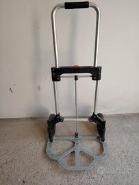 Carrello pieghevole 