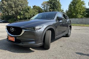 MAZDA CX-5 2 serie CX-5 2.2L Skyactiv-D 150 CV ...