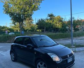 Suzuki swift 2007