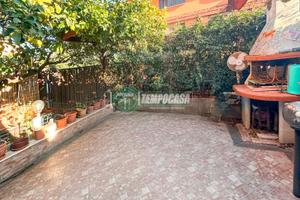 Villetta a schiera zona Tyrsenia