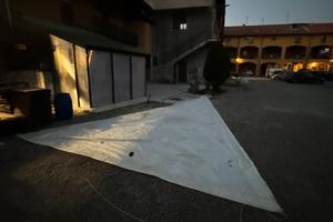 N.2 vele catamarano + n.1 vela per stag 32