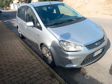  auto  Ford c-max 