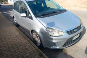  auto  Ford c-max 